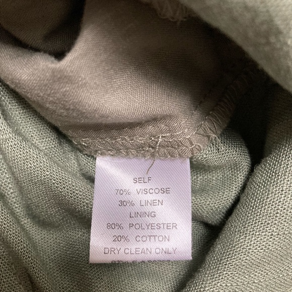 Re:named romper/ jumpsuit - sz S - Picture 10 of 12